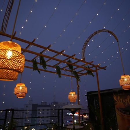 Hotel Silkhouse Premier Danapur المظهر الخارجي الصورة