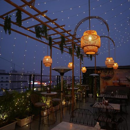 Hotel Silkhouse Premier Danapur المظهر الخارجي الصورة