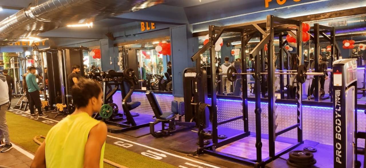 Hotel Silkhouse Premier Danapur المظهر الخارجي الصورة