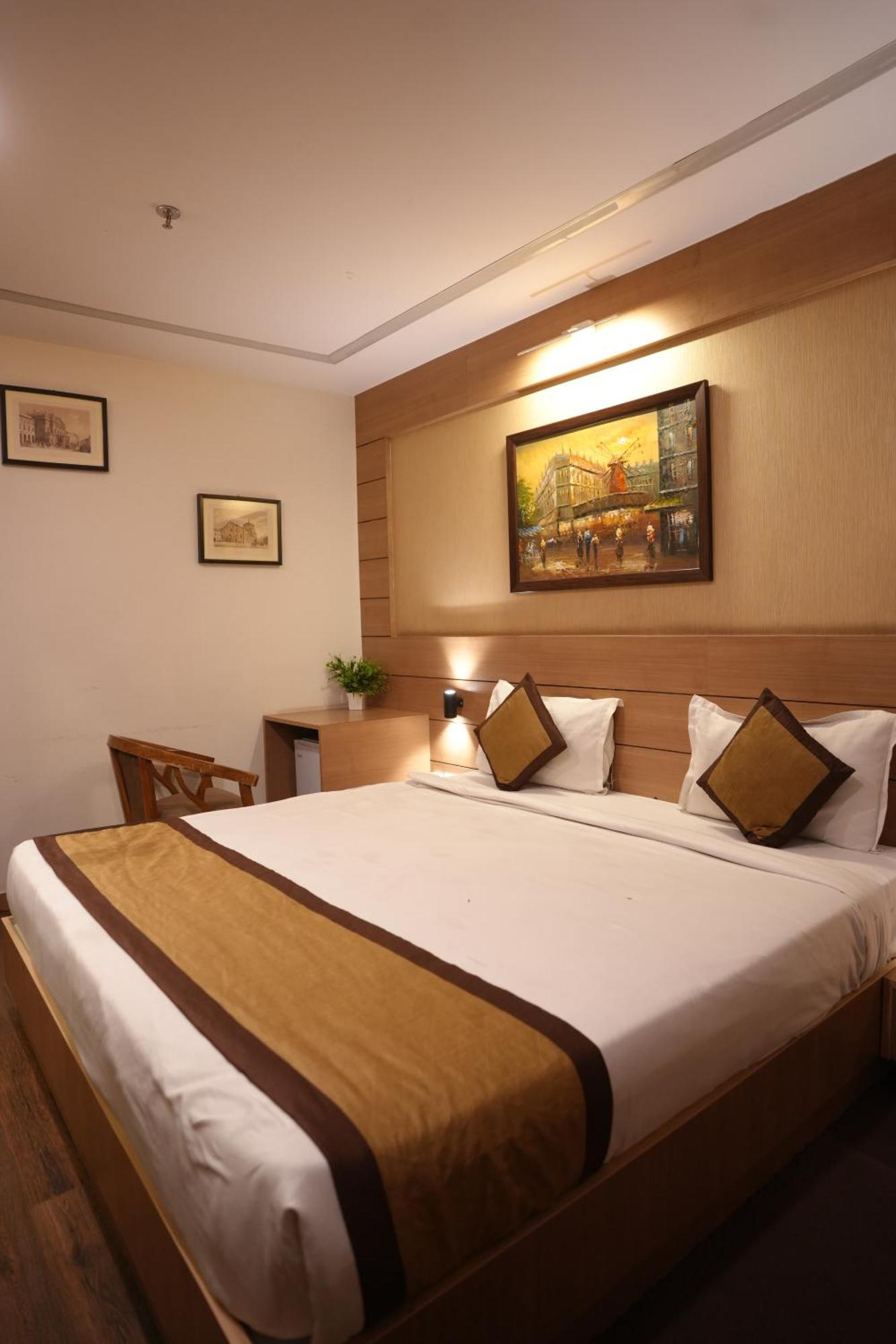 Hotel Silkhouse Premier Danapur المظهر الخارجي الصورة