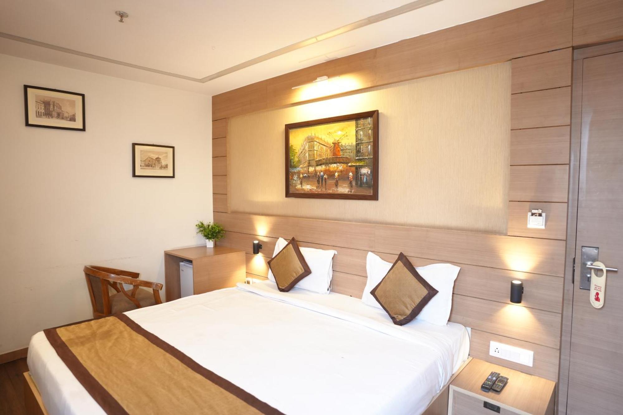 Hotel Silkhouse Premier Danapur المظهر الخارجي الصورة