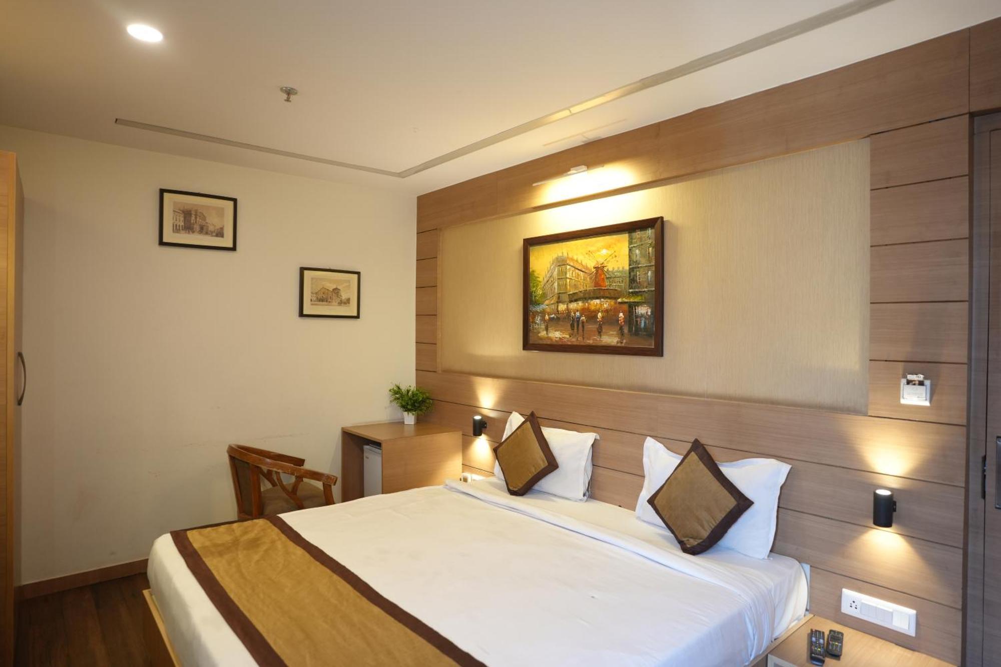 Hotel Silkhouse Premier Danapur المظهر الخارجي الصورة