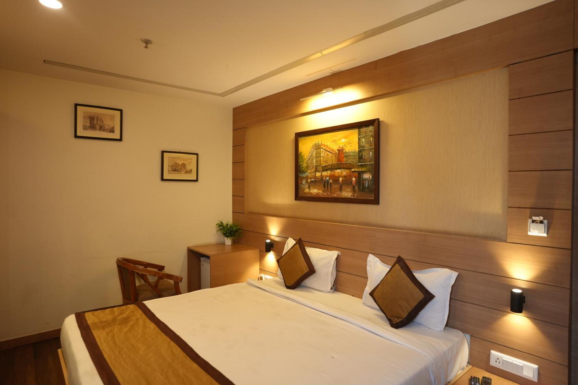 Hotel Silkhouse Premier Danapur المظهر الخارجي الصورة