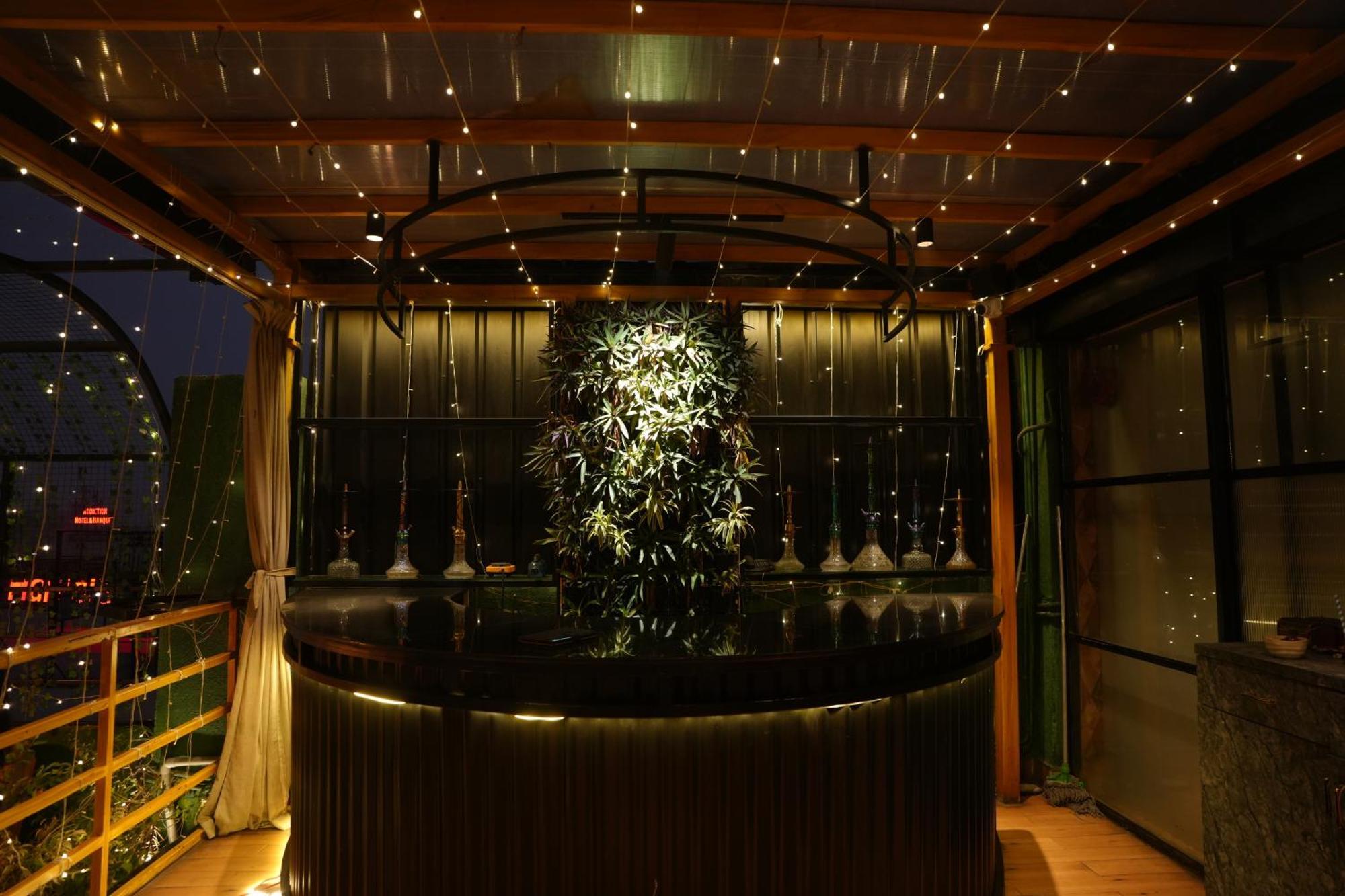 Hotel Silkhouse Premier Danapur المظهر الخارجي الصورة