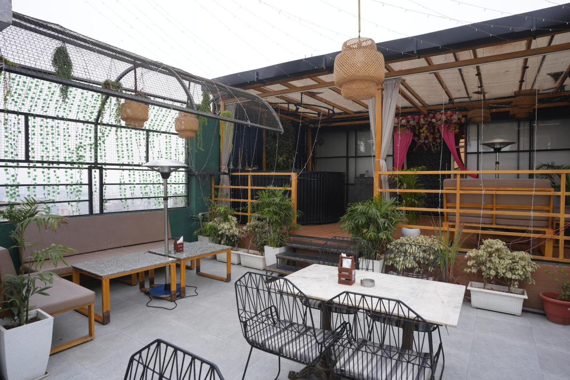 Hotel Silkhouse Premier Danapur المظهر الخارجي الصورة