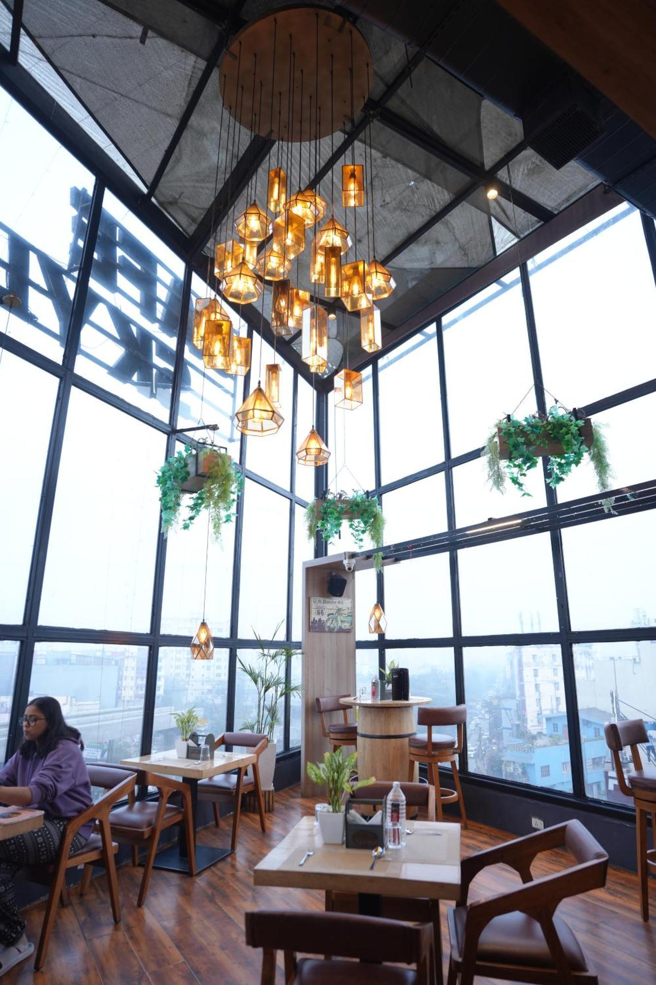 Hotel Silkhouse Premier Danapur المظهر الخارجي الصورة