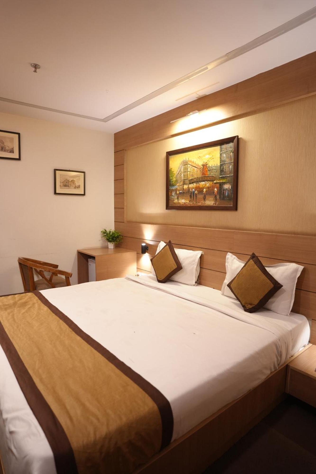 Hotel Silkhouse Premier Danapur المظهر الخارجي الصورة